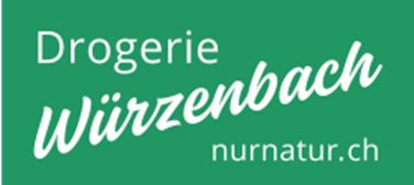 Logo Activomin Drogerie Würzenbach nurnatur.ch D