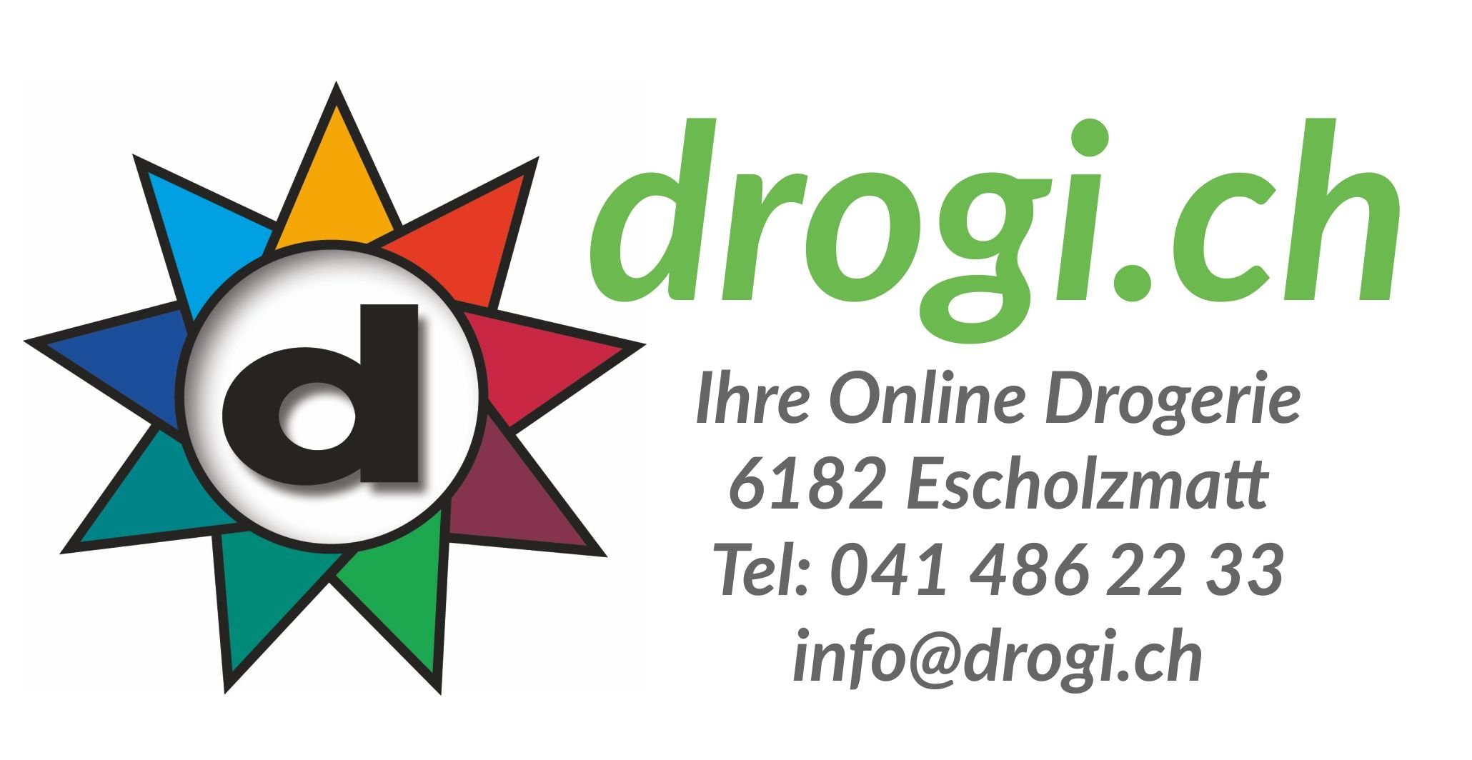 Logo Activomin Drogi D