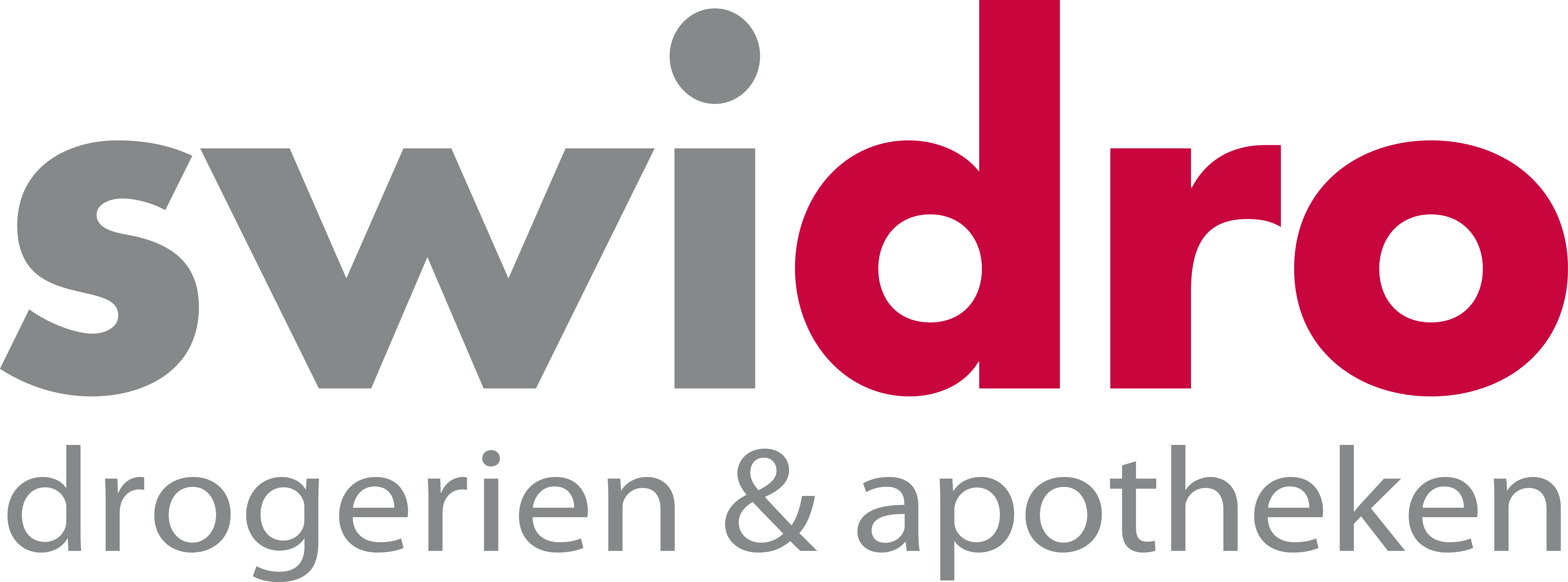 Logo Activomin Swidro