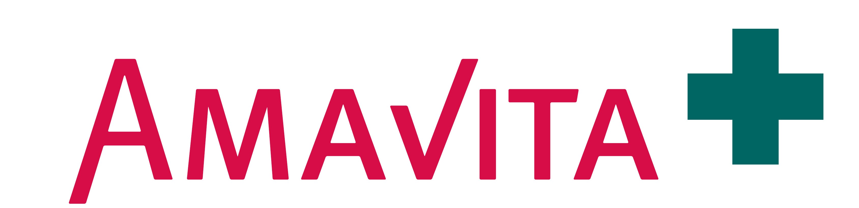 Logo Activomin Amavita D
