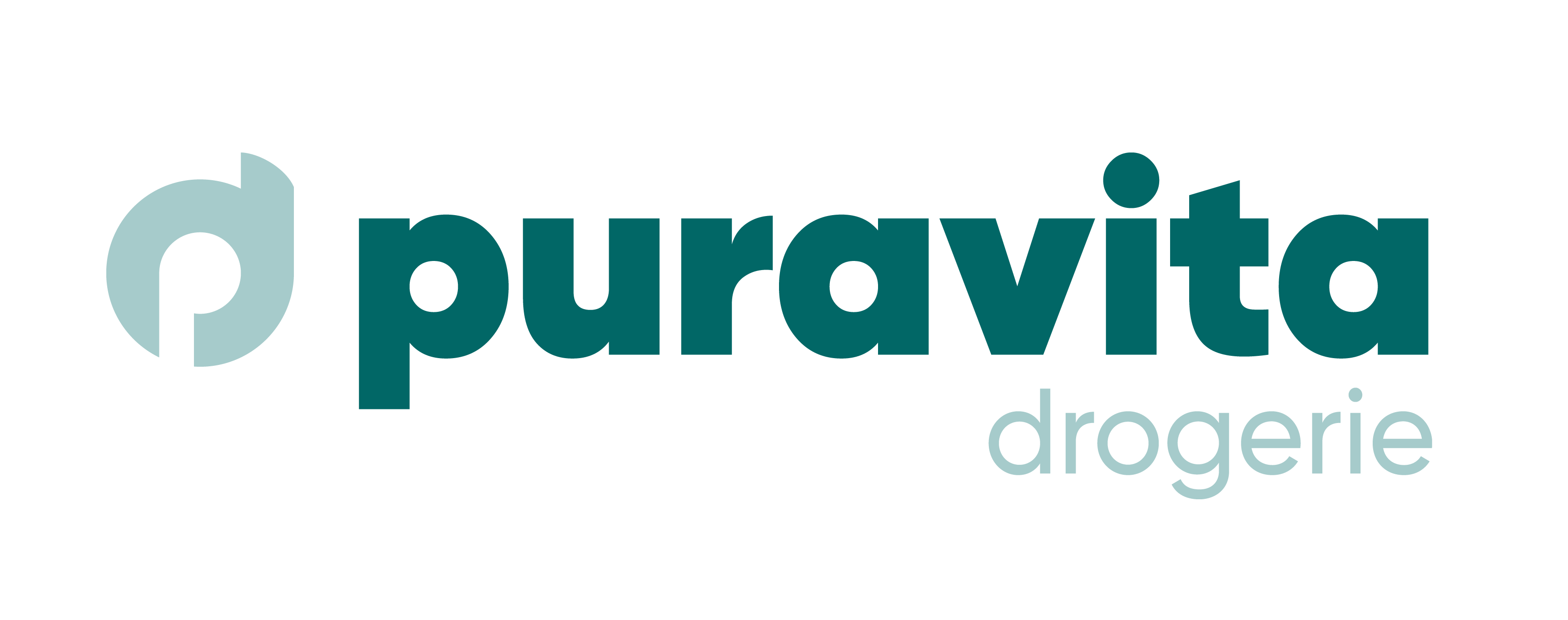 Logo Activomin Puravita Drogerie F